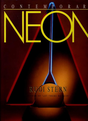 STERN, RUDI - Contemporary Neon