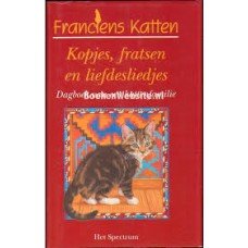 Westering, Francien van - Kopjes, fratsen en liefdesliedjes