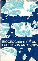 Mieghem, J. van and P. van Oye - Biogeography and Ecology in Antarctica