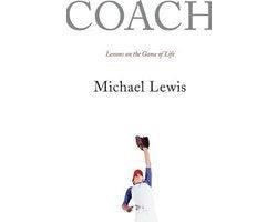 Michael Lewis - Coach