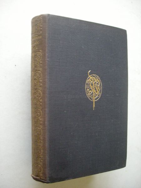 Jacobsen, Jens Peter - Jens Peter Jacobsens samtliche Werke (Frau Marie Grubbe / Ein Schuss in dem Nebel u.s.w.)
