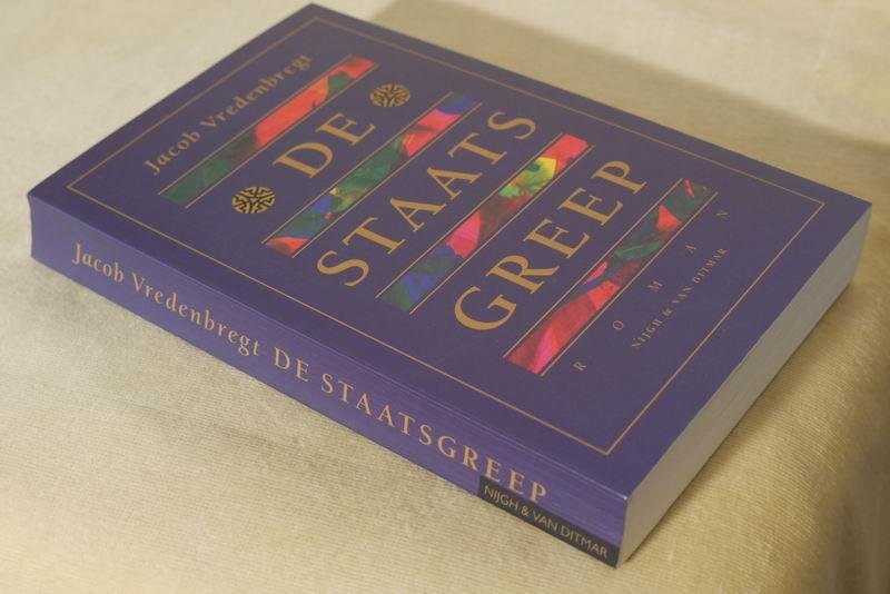 Vredenbregt J. - De staatsgreep