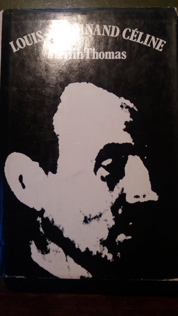 Thomas, M - Louis Ferdinand Celine