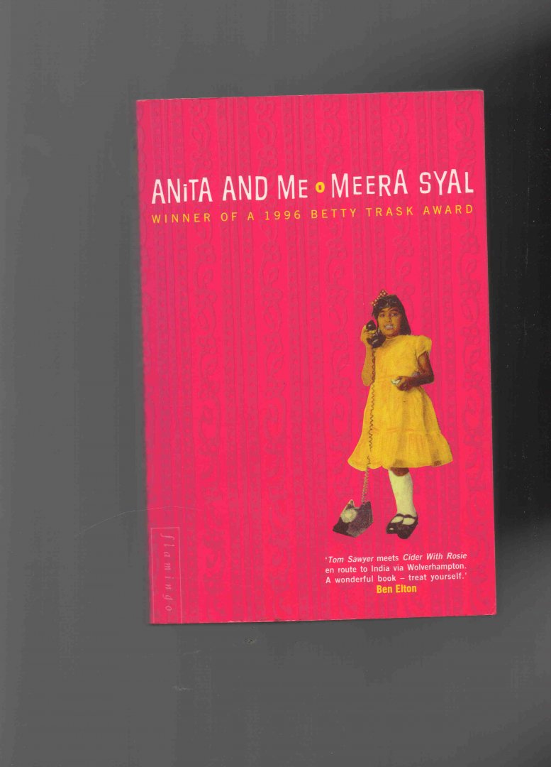 Syal Meera - Anita and Me