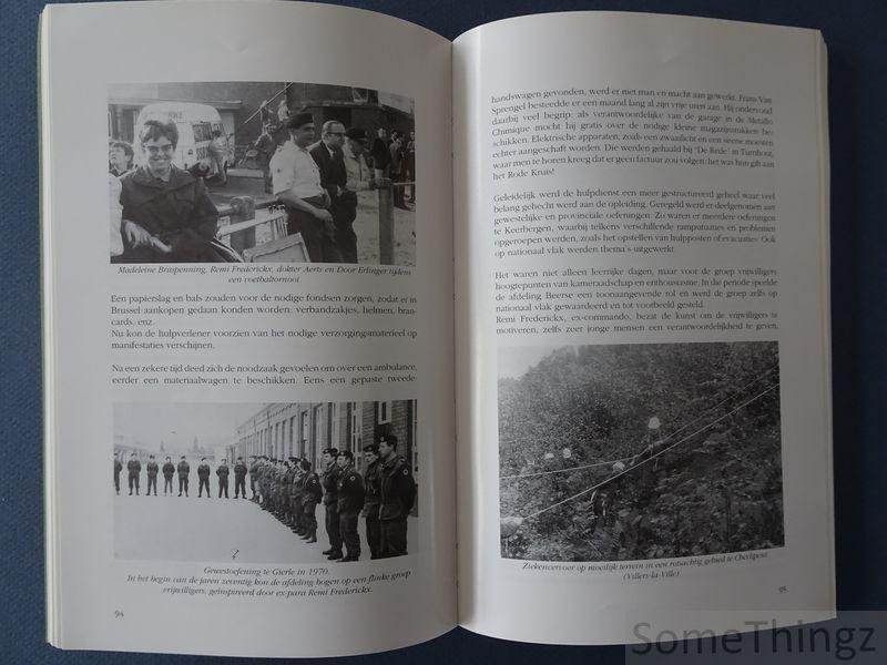 Coll. - Heemkundige Kring De Vlierbes. Beerse & Vlimmeren. Jaargang XVI, 1994.