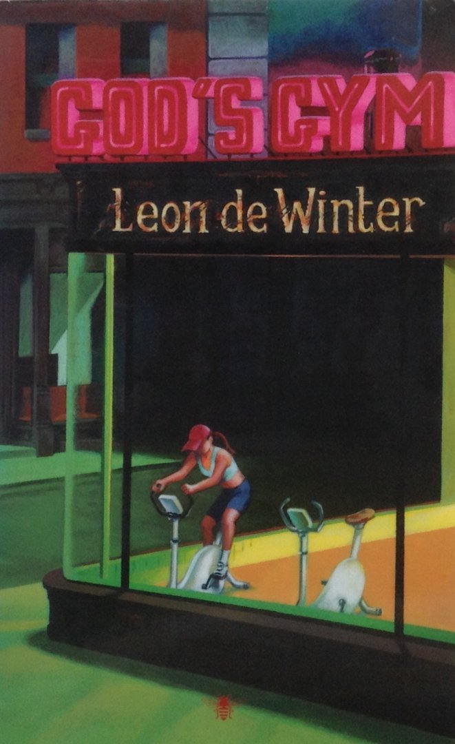 Winter, Leon de - God s Gym
