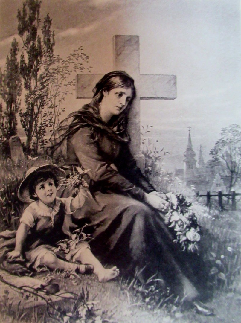 Rossem, G. van (red.) - In 's levens opgang: een boek voor jongelieden