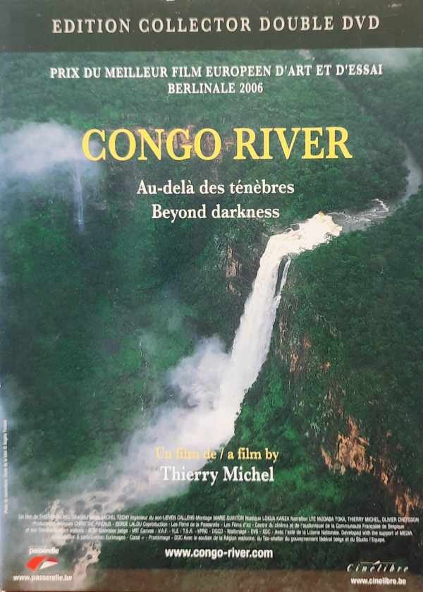 NN - Congo River (DVD)