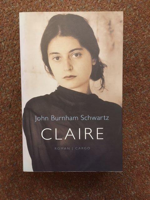 Schwartz, J. Burnham - Claire