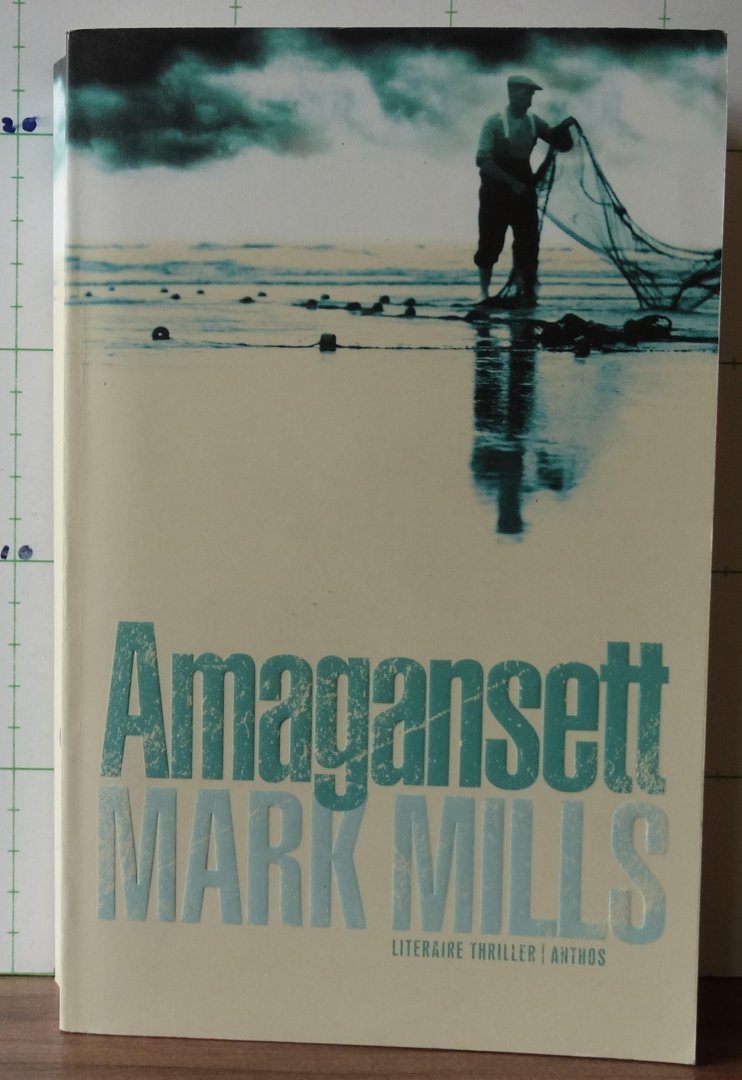 Mills, M. - Amagansett