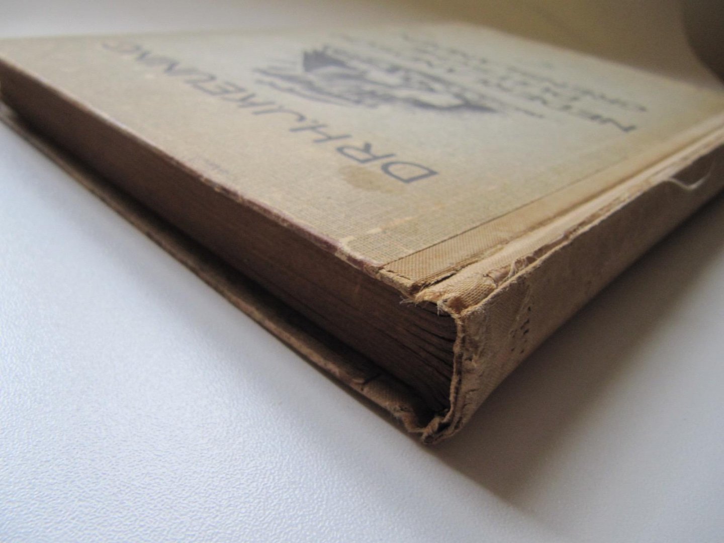 H.J. Keuning - Nederlandsch-Duitsche Grenslanden