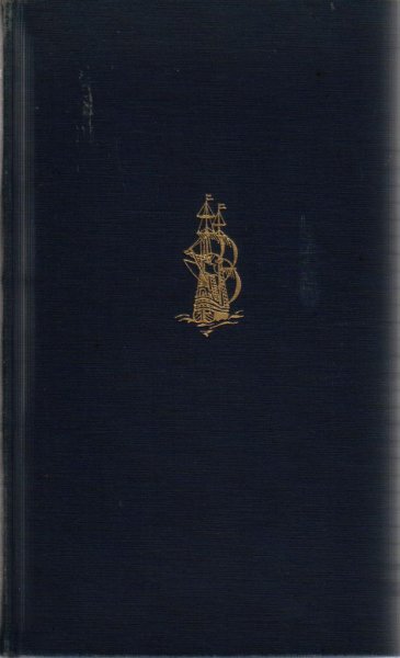 Warnsinck, J.C.M. - Van vlootvoogden en zeeslagen