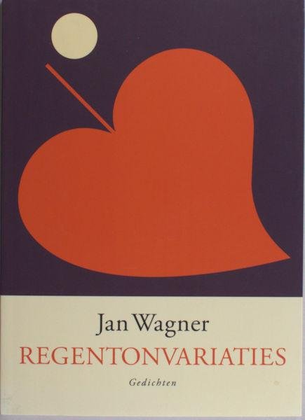 Wagner, Jan. - Regentonvariaties.