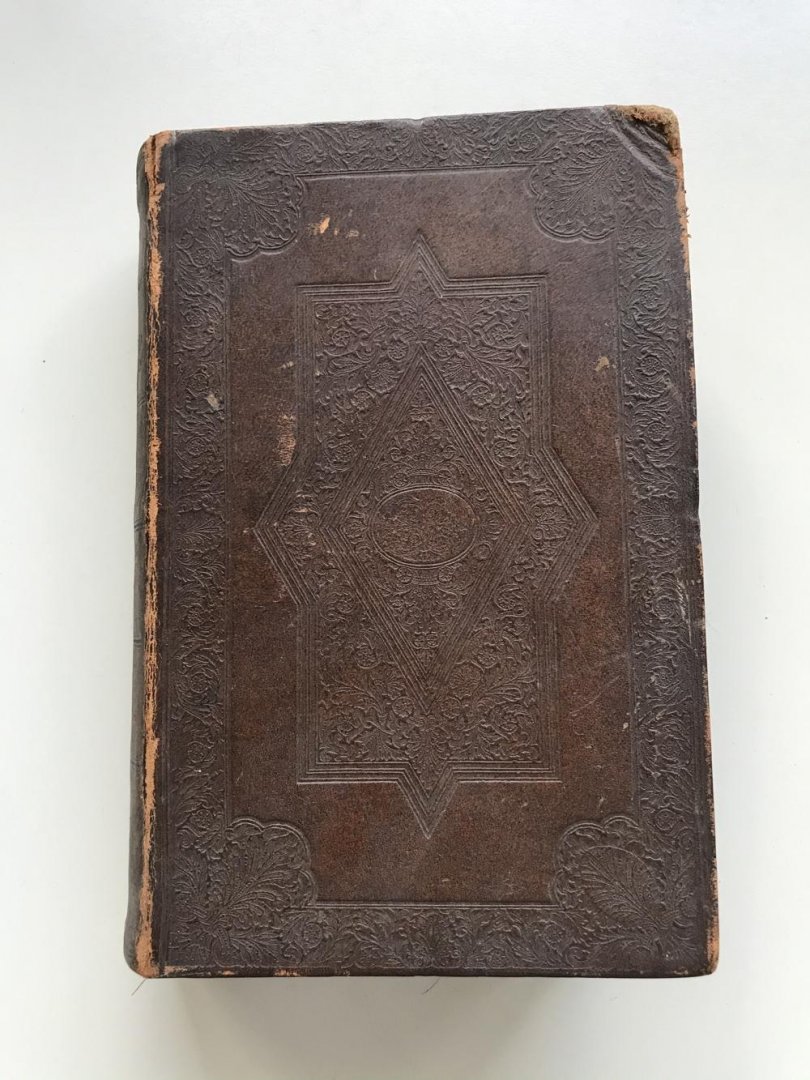  - La Sacra Bibbia