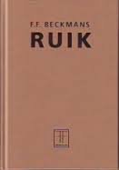Beckmans, F.F. - Ruik