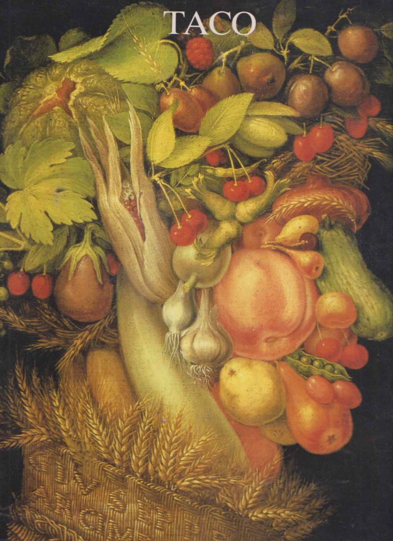 Arcimboldo - Arcimboldo Posterbook
