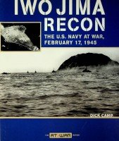Camp, D - Iwo Jima Recon