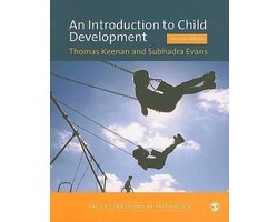 Keenan - An Introduction to Child Development