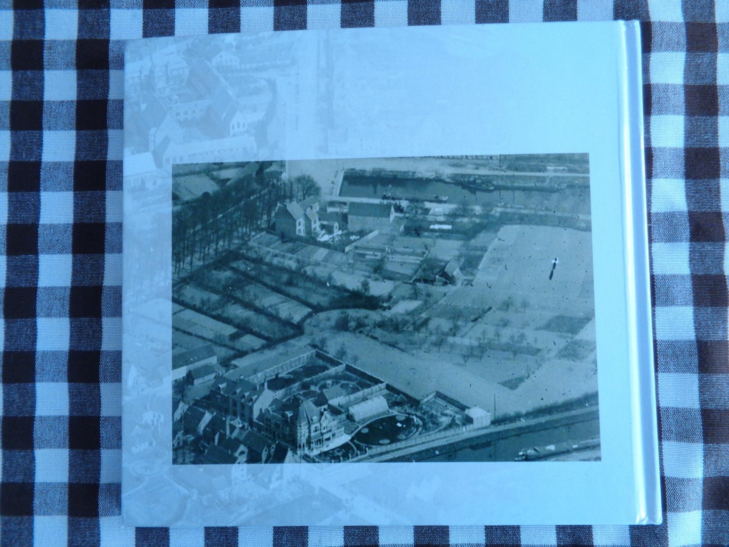 marc dekervel- anja pilet - o c m w  veurne in beeld