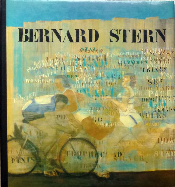 Jean Antoine & Bernard Stern. - Bernard Stern.