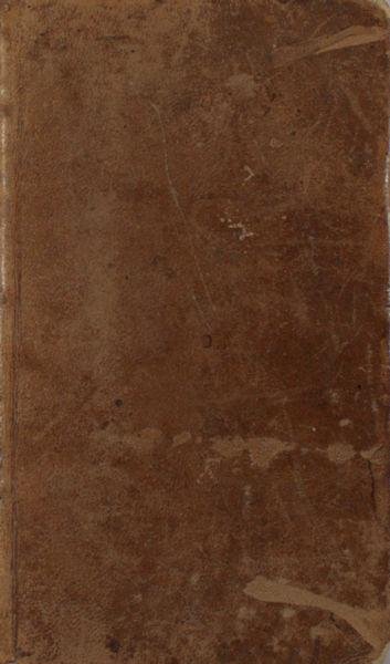Girard, M. - Synonymes François, leurs differentes significations, et le choix qu'il en faut faire pour parler avec justesse.