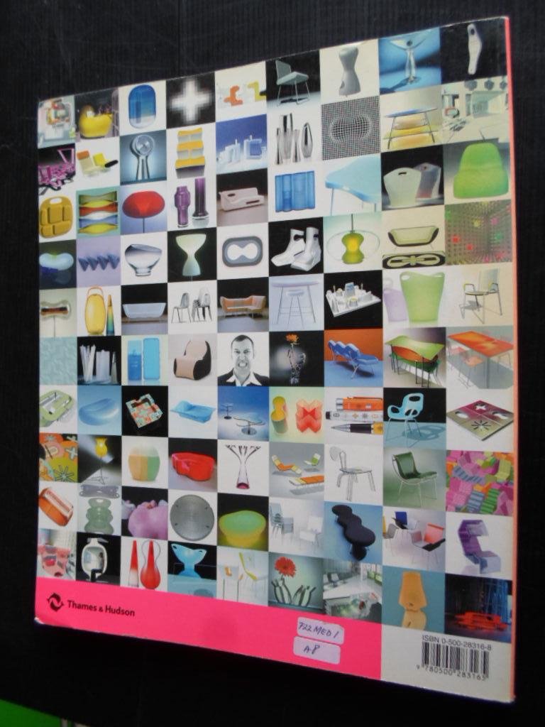  - Karim Rashid, I want to change the world