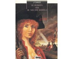 jean-francois charles - Hc06. De Dood Van De Wolf