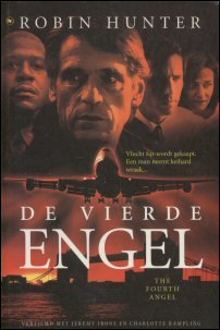 Hunter, Robin - De vierde engel