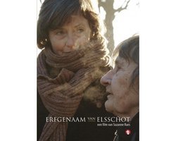 Unknown - Erfgenaam Van Elsschot Dvd En Boekje
