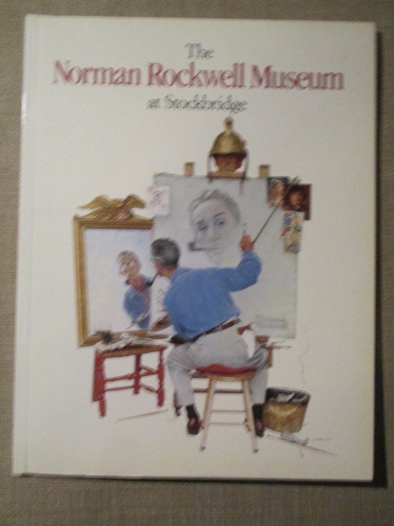  - The Norman Rockwell Museum at Stockbridge