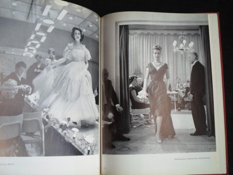 Luft, Friedrich Vorwort - Berlin, Weltstadt Gestern und Heute