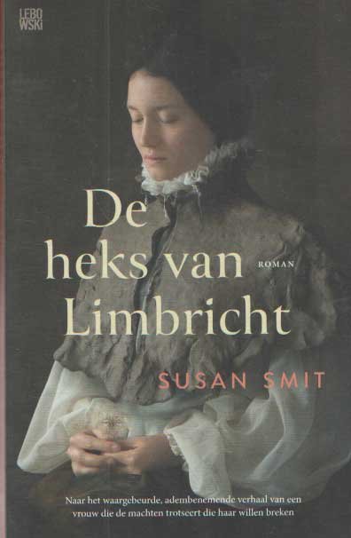 Smit, Susan - De heks van Limbricht