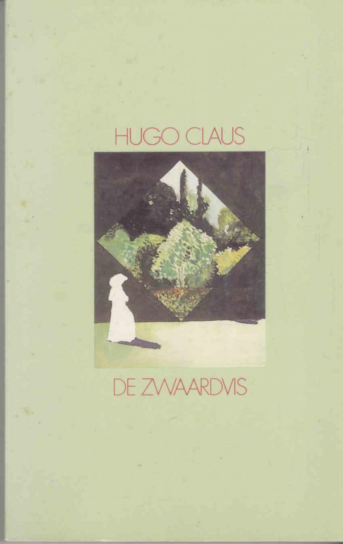 Claus, Hugo - Zwaardvis
