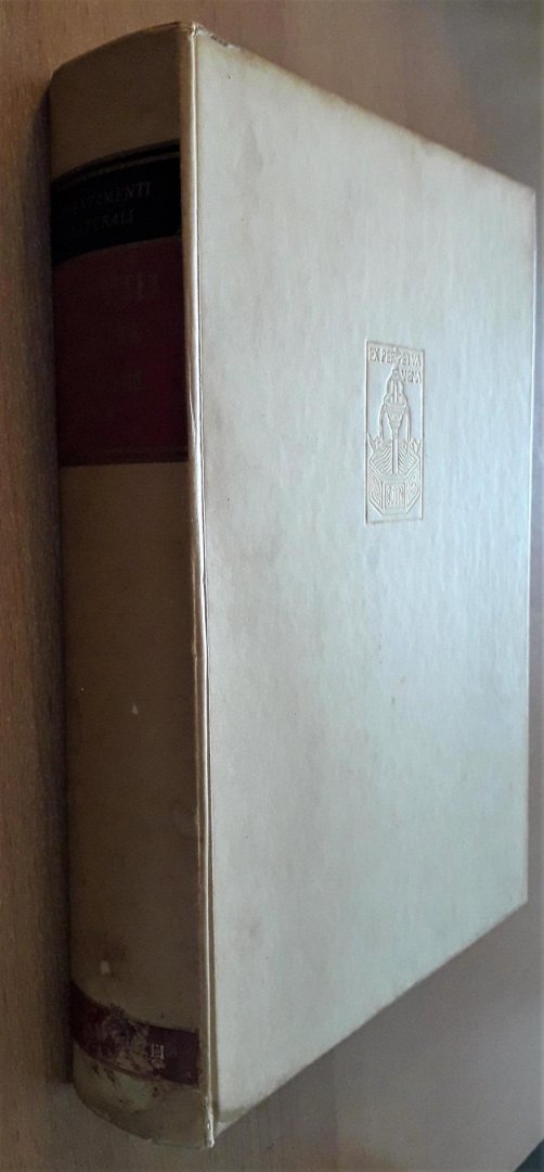  - Letteratura italiana: I maggiori: vol. 2