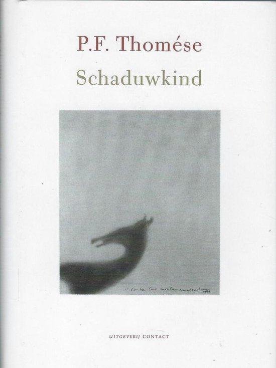 Thomése, P.F. - Schaduwkind