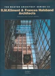 Kliment, Halsband - R.M.Kliment & Frances Halsband Architects