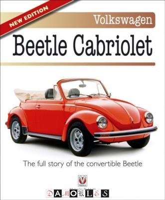 Malcolm Bobbitt - Volkswagen Beetle Cabriolet