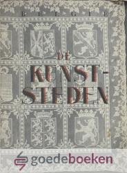 Lyr en Theo Bogaerts, Rene - De kunststeden