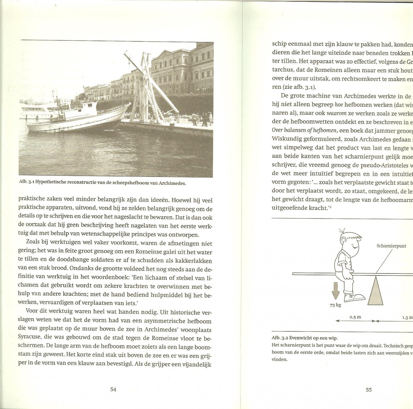 Fisher, Len . Vertaling  I ter Veluwe   ..   Omslagontwerp en Typografie Herman van Bostelen - Het koken van een Ei   en andere alledaagse verschijnselen verklaard