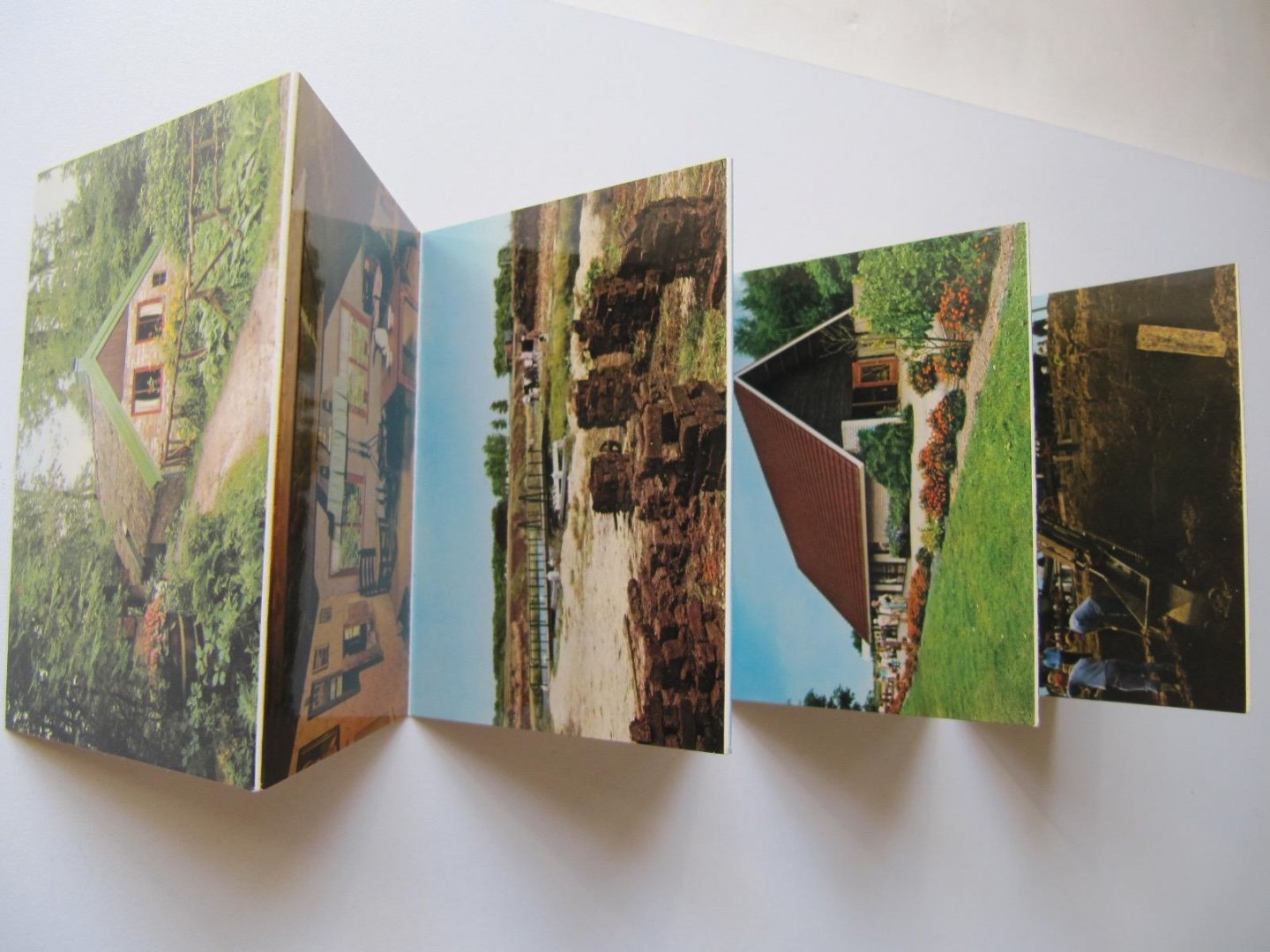  - Groeten uit Veenmuseum Barger Compascuum