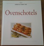 Andringa, Wiebe (red) - Ovenschotels
