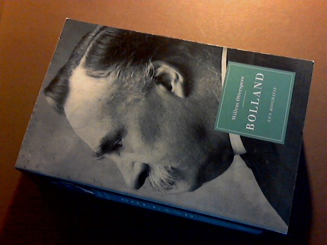 Otterspeer, Willem - Bolland - Een biografie