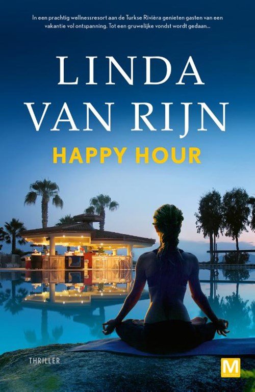 Linda van Rijn - Happy hour