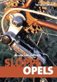 Hem, Bouke van der - Sloppe Opels