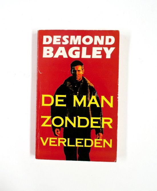Unknown - De man zonder verleden