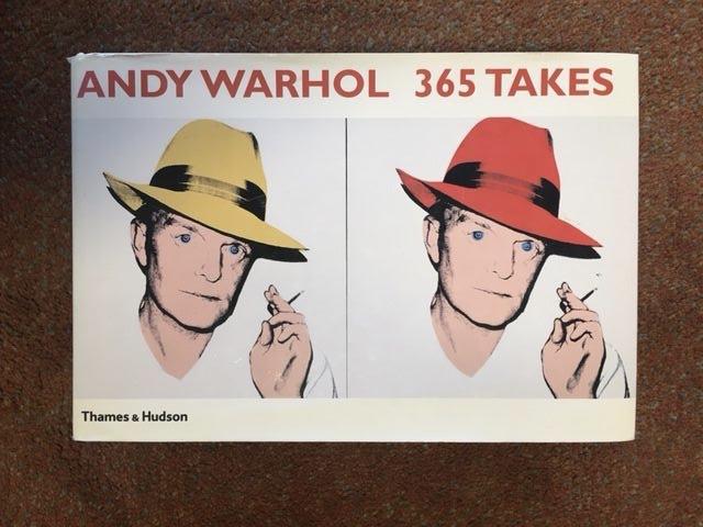  - Andy Warhol 365 Takes