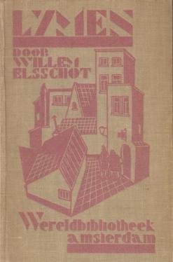 ELSSCHOT, Willem - Lijmen.