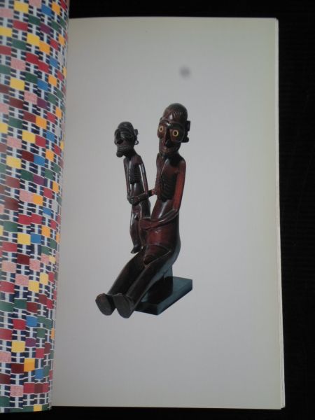 Catalogus Feichtner & Mizrahi, Wien - Antique Textiles, Contemporary Painting, Tribal Art