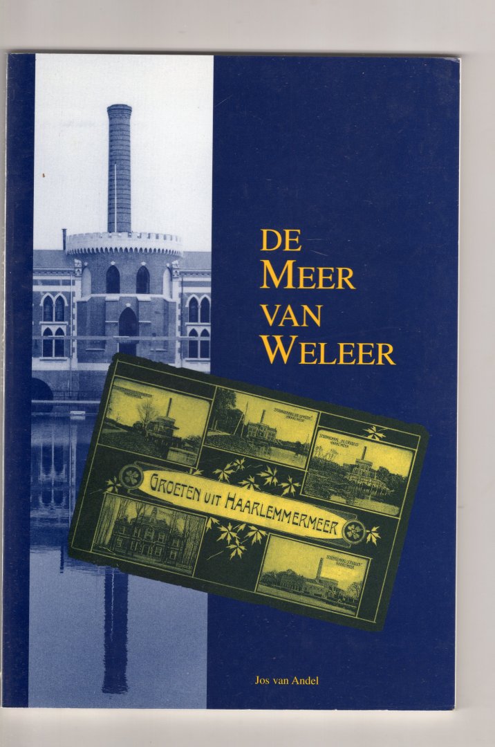 Andel, Jos van - De Meer van Weleer.