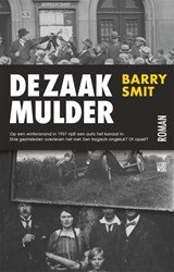 De zaak-Mulder